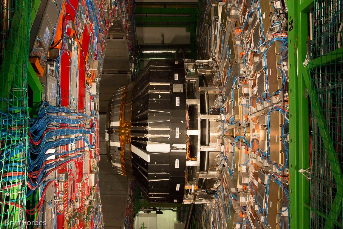 Large Hadron Collider & CERN Laboratory images